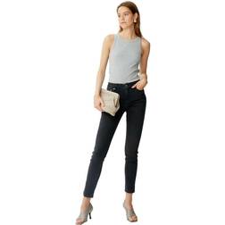 Gestuz Emilygz HW Skinny Jeans Noos Dam 29/32