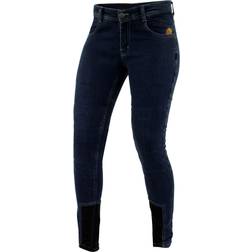 Allshape Daring Fit Ladies Jeans Blue