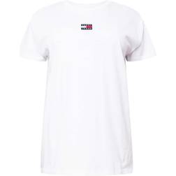 Tommy Hilfiger Vmava T-shirt - Dubh