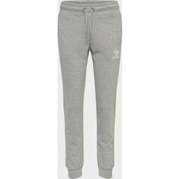 Hummel Pantalón de Jogging Para Mujeres Noni 2.0 - Gris