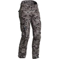 Lindstrands Lindstrands Zion Waterproof Ladies Motorcycle Textile Pants, multicolored, for Women Damen