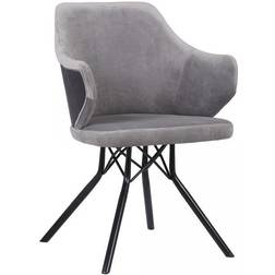 Armen Living Darcie Kitchen Chair 31.5"