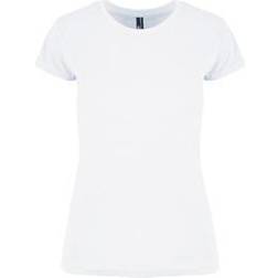 You Kos T-shirt Dam - Svart