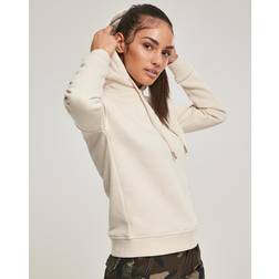 Urban Classics Collegepaita - Beige