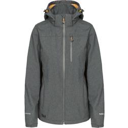 Trespass Claren II Waterproof Softshell Jacket