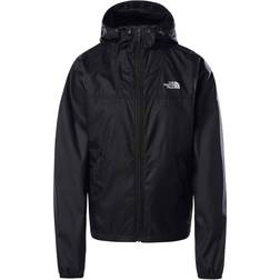 The North Face Women's Cyclone Jacket - TNF Black
