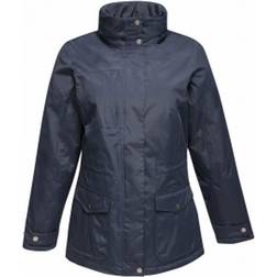 Regatta Damen Jacke Darby - Marine