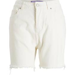 Guess JJXX Denim Shorts - Blanc