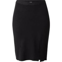 Urban Classics Falda - Negro