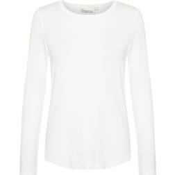 My Essential Wardrobe Long Sleeve Tops - Blouses