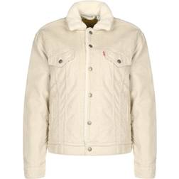 Levi's Sherpa Trucker Jacket