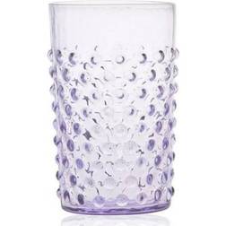 Anna von Lipa Hobnail Drikkeglass