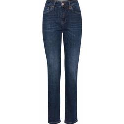 PULZ Jeans PZLIVA Straight leg