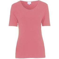 Damella Bamboo 31302 T-Shirt Coral