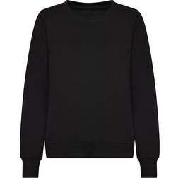 AWDis Awdis Womens/Ladies Sweatshirt (Arctic White)