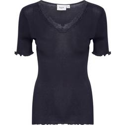 Saint Tropez MayaSZ T-Shirt - Schwarz