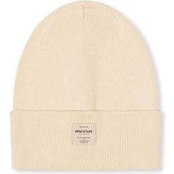 Mini A Ture Boje Beanie - Summer Sand (1220195315-141)