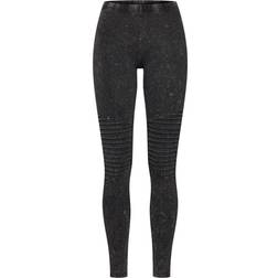 Urban Classics Legging Femme - Bleu