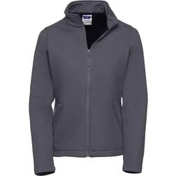 Russell Athletic Ladies/Womens Smart Softshell-jacka