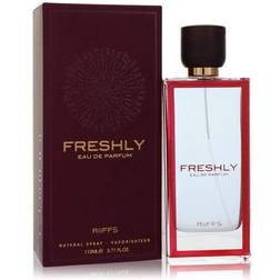 Riiffs Freshly EdP 110ml