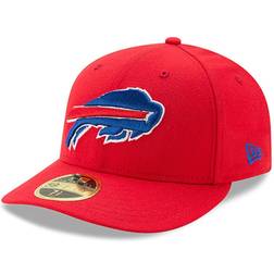 New Era 59Fifty Low Profile Cap