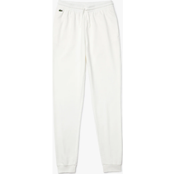 Lacoste Lightweight Fleece Jogging Pants - Womens