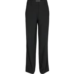 FiveUnits Dena Glow Pants Women - Black