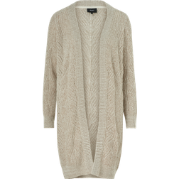 Object Nova Stella Sweater - Schwarz