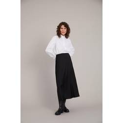 Munthe Babe Skirt - Black