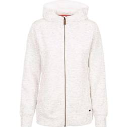 Trespass Womens/Ladies Winnie Hoodie (Cosmic Blue)