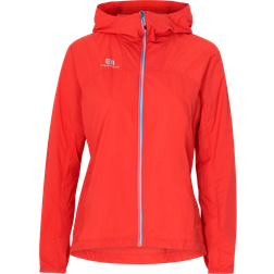 Elevenate Women's La Bise Jacket Glow