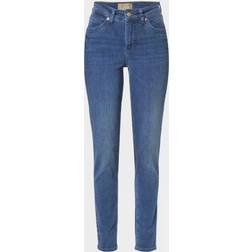 MAC Jeans MEL Dam Skinny