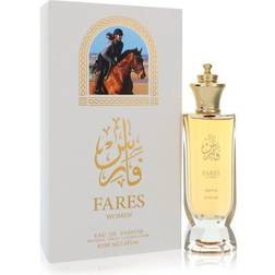 Riiffs Fares Women EdP 100ml