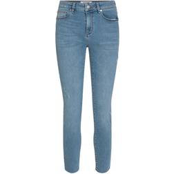 Alexa Jeans, Denim Blue, W32/L30