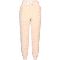 Fila Women's Sweatpants - Yule Sherpa