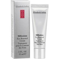 Elizabeth Arden Millenium Eye Renewal Cream 0.5fl oz