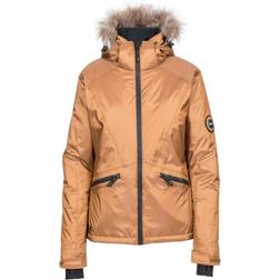 Trespass Kvinnor/Damer Meredith DLX Ski Jacket