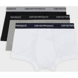 Armani Trunk 3-Pack - Multi