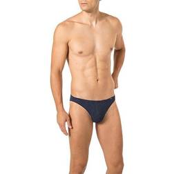 Hom Slip Hom MAX Comfort Micro Briefs - Nero