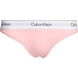 Calvin Klein Culotte Classiche Underwear - Rosa