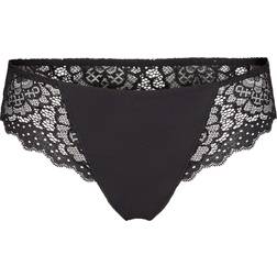Simone Pérèle Caresse Bikini - Noir