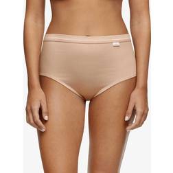 Chantelle Bomull Comfort High waist brief