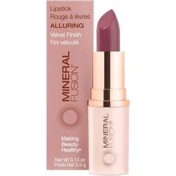 Mineral Fusion Velvet Finish Lipstick Alluring