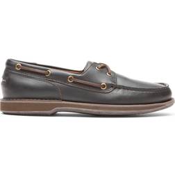 Rockport Perth - Dark Brown