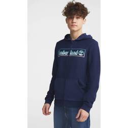 Timberland Cardigan Suit Navy Unisex