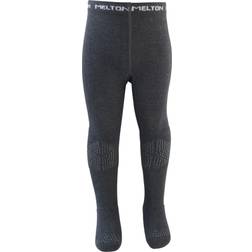 Melton Panty - Navy