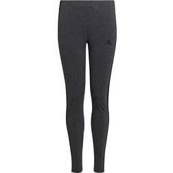 adidas Designed 2 Move 3-Stripes Tights - Black/Negro