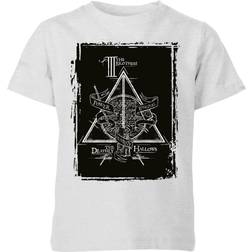 Harry Potter Three Brothers Kids' T-Shirt 11-12