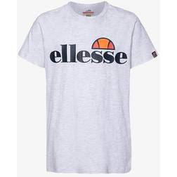 Ellesse EL MALIA JNR TEE, Grøn, T-shirt/toppe till Dreng, 12-13