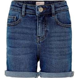 Only Kids Shorts Noos KogPhine Denim (134) Kids Shorts